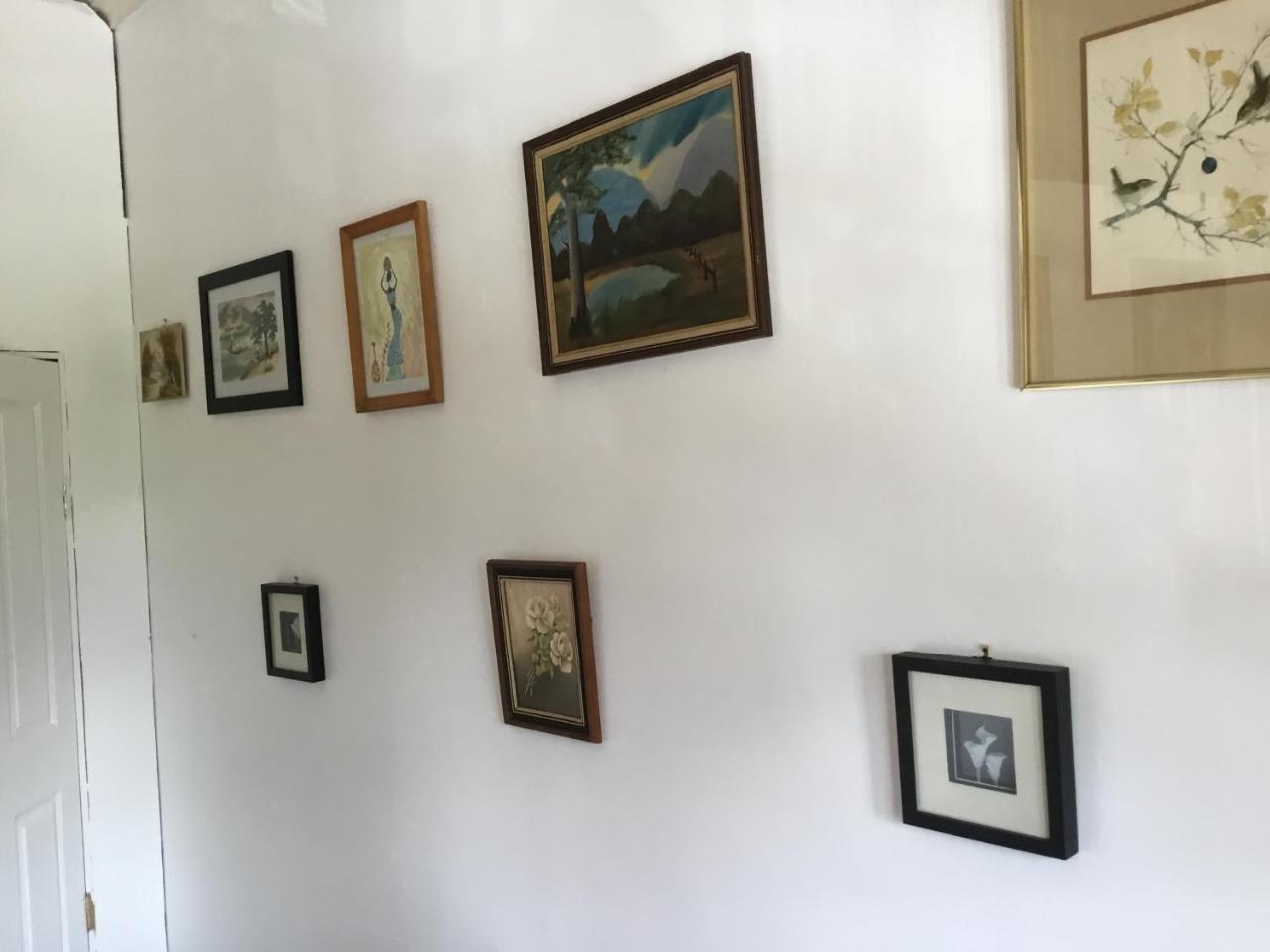 Fireside Inn Guesthouse โกลเบิร์น ภายนอก รูปภาพ