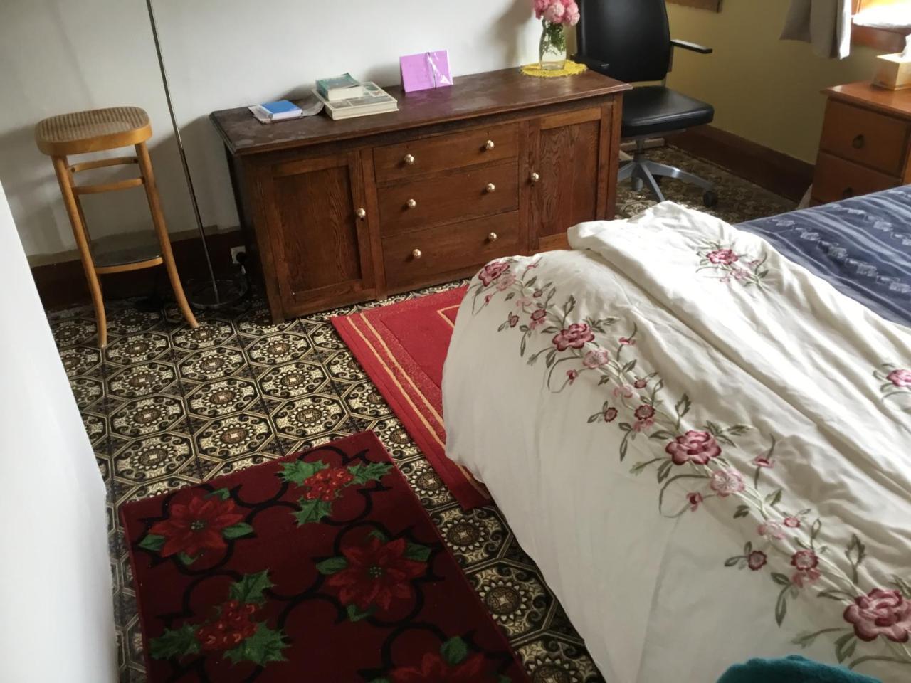 Fireside Inn Guesthouse โกลเบิร์น ภายนอก รูปภาพ