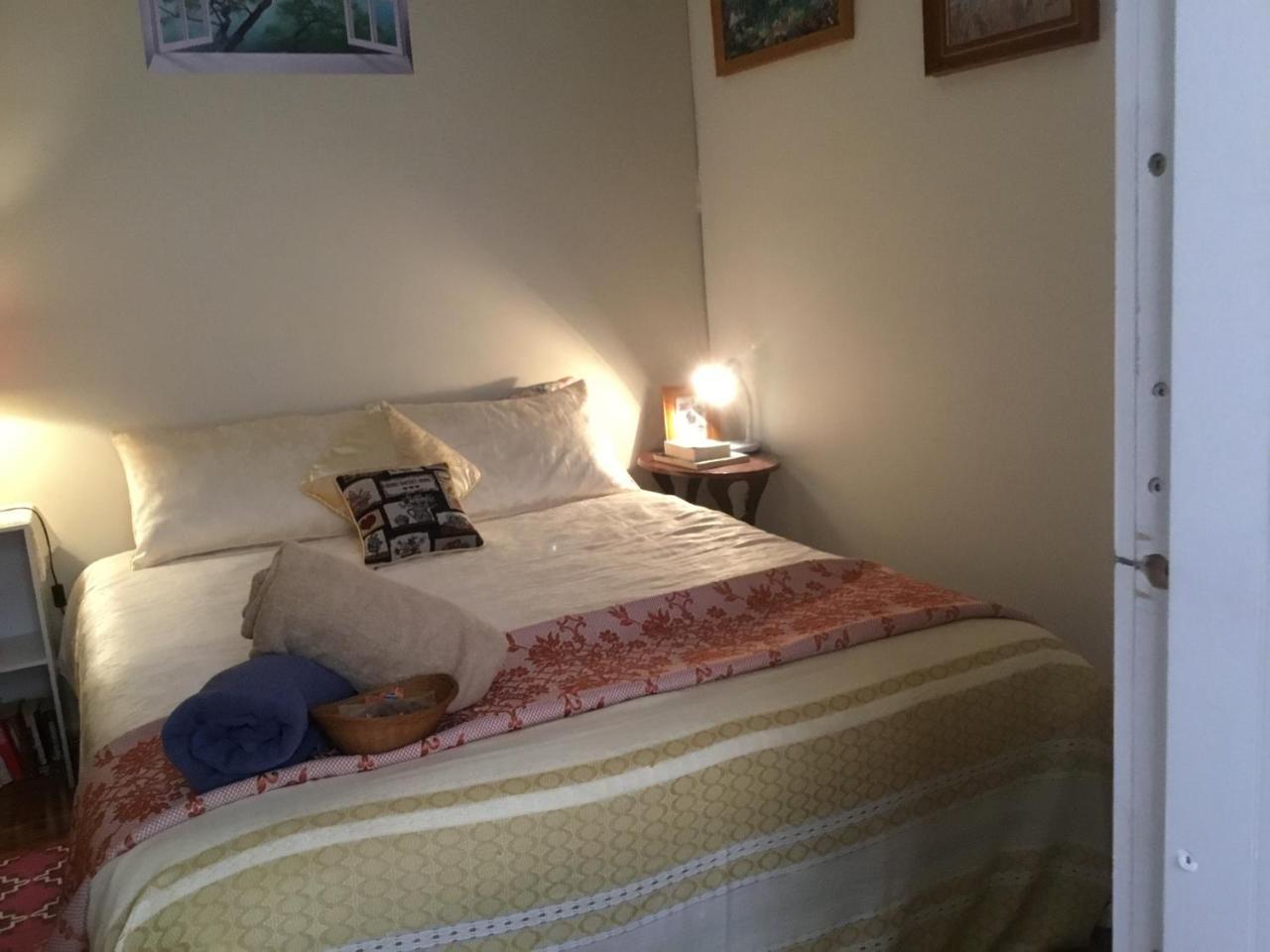 Fireside Inn Guesthouse โกลเบิร์น ภายนอก รูปภาพ