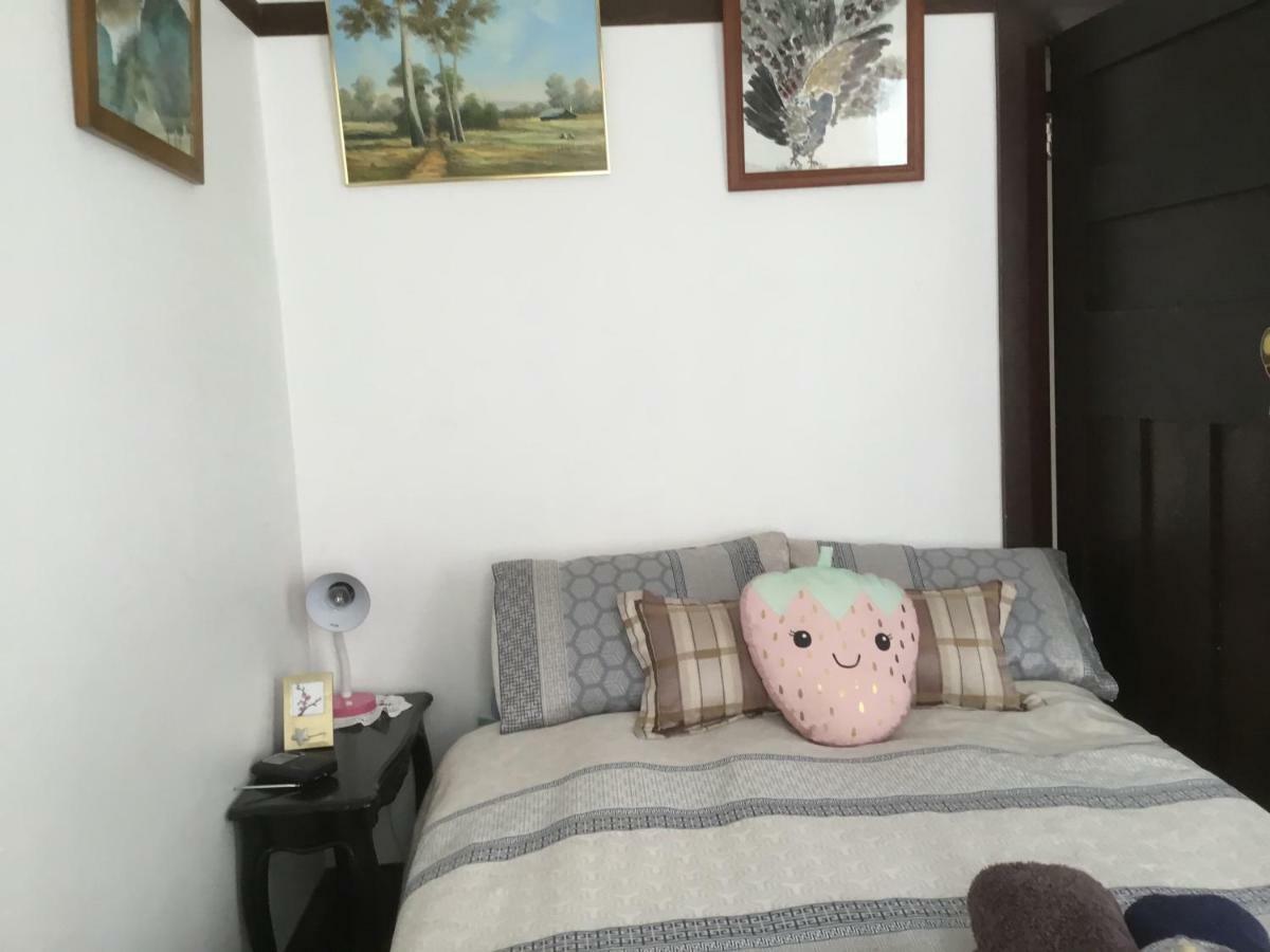 Fireside Inn Guesthouse โกลเบิร์น ภายนอก รูปภาพ