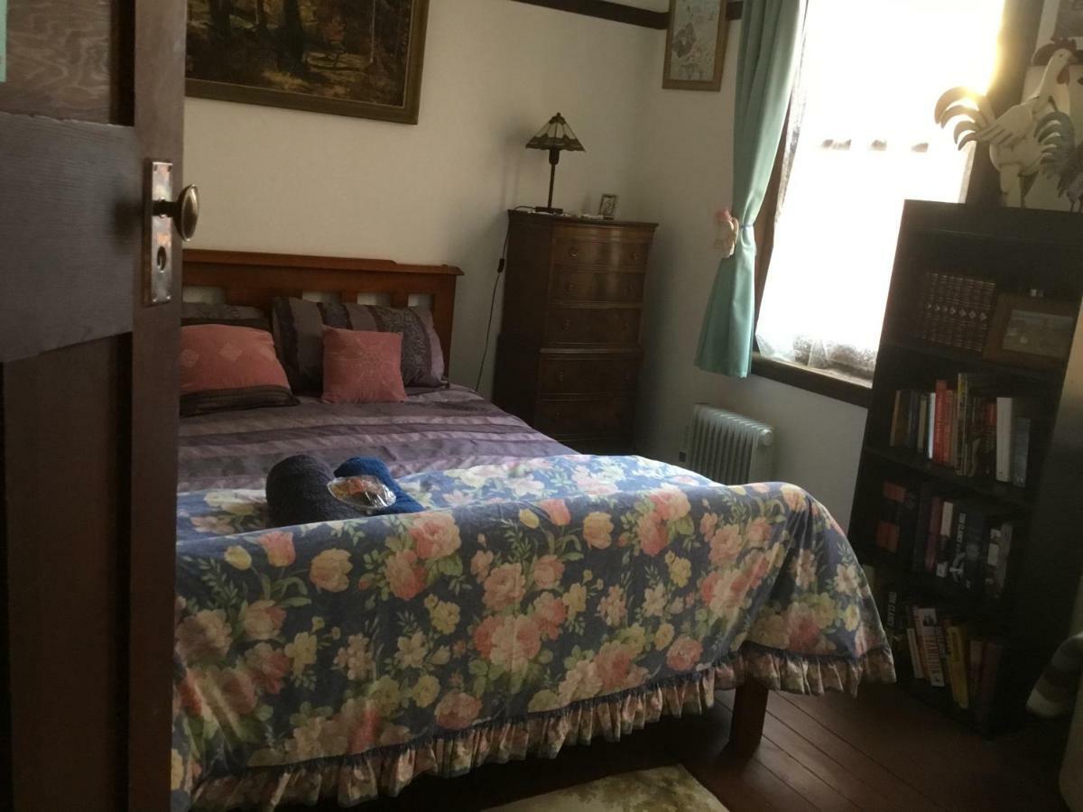 Fireside Inn Guesthouse โกลเบิร์น ภายนอก รูปภาพ